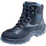 Sicherheitsschuh ATLAS SCHUHE "Sicherheitsschuhe Alu-Tec 735 XP ESD" Gr. 39, schwarz,