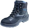 Sicherheitsschuh ATLAS SCHUHE "Sicherheitsschuhe Alu-Tec 735 XP ESD" Gr. 39, schwarz,