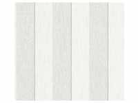 ARCHITECTS PAPER Textiltapete "Tessuto" Tapeten Tapete Streifen Gr. B/L: 0,53 m x