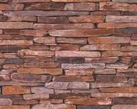 living walls Vliestapete "Best of Wood`n Stone 2nd Edition" Motiv Steinoptik 