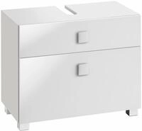 Schildmeyer Waschbeckenunterschrank "Quadra"