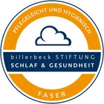 billerbeck Kunstfaserbettdecke "520 ALCANDO, Bettdecken f&uuml;r Sommer und Winter,