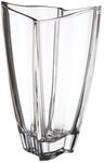 Villeroy & Boch Dekovase "Vase NewWave 24,7 cm transparent"
