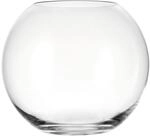 LEONARDO Dekovase "Vase Boccia 18.0 cm transparent"