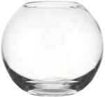 LEONARDO Dekovase "Vase Boccia 13.0 cm transparent"