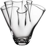 Villeroy & Boch Dekovase "Vase Blossom 31,5 cm transparent"