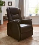 Duo Collection TV-Sessel "Ponza mit elektrischer Aufstehhilfe" Relaxfunktion und