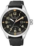 Solaruhr CITIZEN, schwarz, Armbanduhren, Herren, Armbanduhr, Herrenuhr, Datum