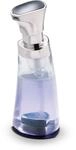 Cuisipro Seifenspender Sp&uuml;lmittelspender, Glas in konischer Form