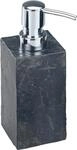WENKO Seifenspender "Slate Rock"