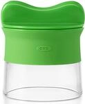 OXO Good Grips Spiralschneider "950165" Rezeptheft mit drei tollen Rezeptideen steht