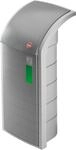 Hailo M&uuml;llsackst&auml;nder "ProfiLine WSB Design XXXL" 1 Beh&auml;lter 120 Liter, grau,
