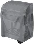 Tepro Grill-Schutzh&uuml;lle BxLxH: 104x48x102 cm, f&uuml;r Grillwagen klein