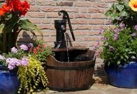 Ubbink Gartenbrunnen "Newcastle"