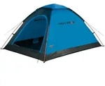 Kuppelzelt HIGH PEAK "Monodome", blau, Zelte, B/H/L: 150cm x 105cm x 205cm, B:150cm