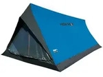 Hauszelt HIGH PEAK "Minilite", blau, Zelte, B/H/L: 120cm x 90cm x 200cm, B:120cm