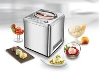 Unold Eismaschine "Exclusiv 48872" 2 l 180 W