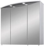 Schildmeyer Spiegelschrank "Verona, Spiegelschrank, Made in Germany, B: 70 cm"...