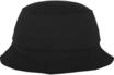 Flexfit Flex Cap "Flexfit Unisex Flexfit Cotton Twill Bucket Hat"