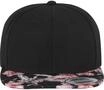 Flexfit Snapback Cap "Flexfit Unisex Floral Snapback"
