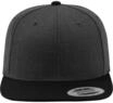 Flexfit Flex Cap "Flexfit Unisex Classic Snapback 2-Tone"