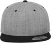 Flexfit Flex Cap "Flexfit Unisex Classic Snapback 2-Tone"