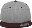 Flexfit Flex Cap "Flexfit Unisex Classic Snapback 2-Tone"