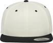 Flexfit Flex Cap "Flexfit Unisex Classic Snapback 2-Tone"