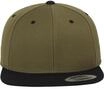 Flexfit Flex Cap "Flexfit Unisex Classic Snapback 2-Tone"