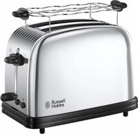 RUSSELL HOBBS Toaster "Victory 23310-56" 2 kurze Schlitze f&uuml;r 2 Scheiben 1670 W