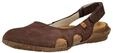 Ballerina EL NATURALISTA "El Naturalista Ballerinas Leder", Damen, Gr. 37,...