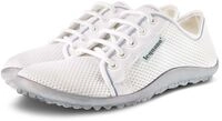 Leguano Barfu&szlig;schuh "AKTIV", Freizeitschuh, Halbschuh, Schn&uuml;rschuh mit