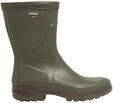 Watstiefel AIGLE "Parcours 2" Gr. 36, gr&uuml;n (khaki), 36, Obermaterial: 100%
