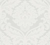 living walls Vliestapete "Flock" Barock Ornament Tapete Barock