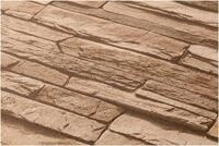 living walls Vliestapete "Best of Wood`n Stone 2nd Edition" Motiv Steinoptik 
