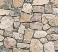 A.S. Cr&eacute;ation Papiertapete "Il Decoro in Naturstein Optik" Motiv abstrakt 