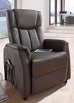 Duo Collection TV-Sessel "Triest mit elektrischer Aufstehhilfe" Relaxfunktion...