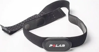 Polar Smartwatch "H10 Herzfrequenz-Sensor, Gr&ouml;&szlig;e M-XXL" schwarz