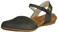 El Naturalista Riemchensandale "El Naturalista Sandalen Leder"