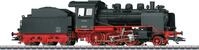 Dampflokomotive M&Auml;RKLIN "BR 24 044 DB - 36244", schwarz, Modelleisenbahn-Fahrzeuge,