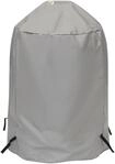 Tepro Grill-Schutzh&uuml;lle BxLxH: 90x73x90 cm, f&uuml;r Kugelgrill gro&szlig;