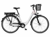 E-Bike TELEFUNKEN "RC657 Multitalent" E-Bikes Gr. 49 cm, 28 Zoll (71,12 cm),...