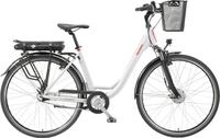 Telefunken "Multitalent RC657" 7 Gang Shimano Nexus Schaltwerk Nabenschaltung