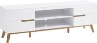 MCA furniture Lowboard "Cervo" Breite ca. 169 cm