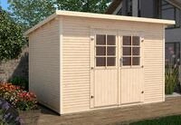 weka Gartenhaus "218 Gr.1"