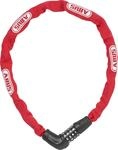 ABUS Kettenschloss "5805C/75 red"