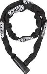 ABUS Kettenschloss "5805K/110 black"