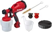 Einhell Farbspr&uuml;hger&auml;t "TC-SY 500 P"