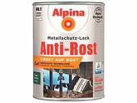 Alpina Metallschutzlack "Anti-Rost"