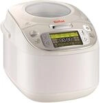 Tefal Multikocher "45in1 RK8121" 45 automatische Kochprogramme, verz&ouml;gerter Start,